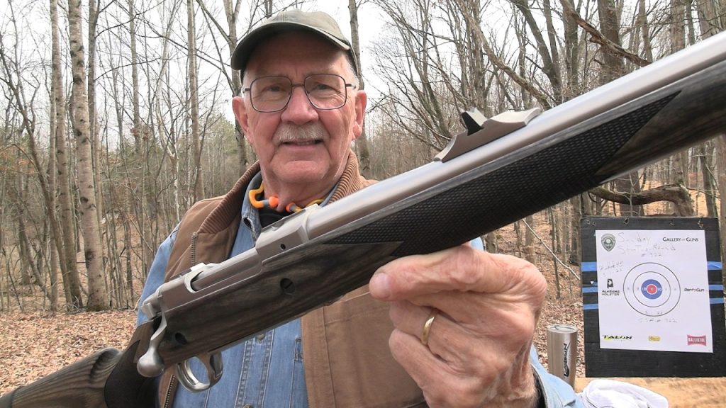 Sunday Shoot-a-Round # 322