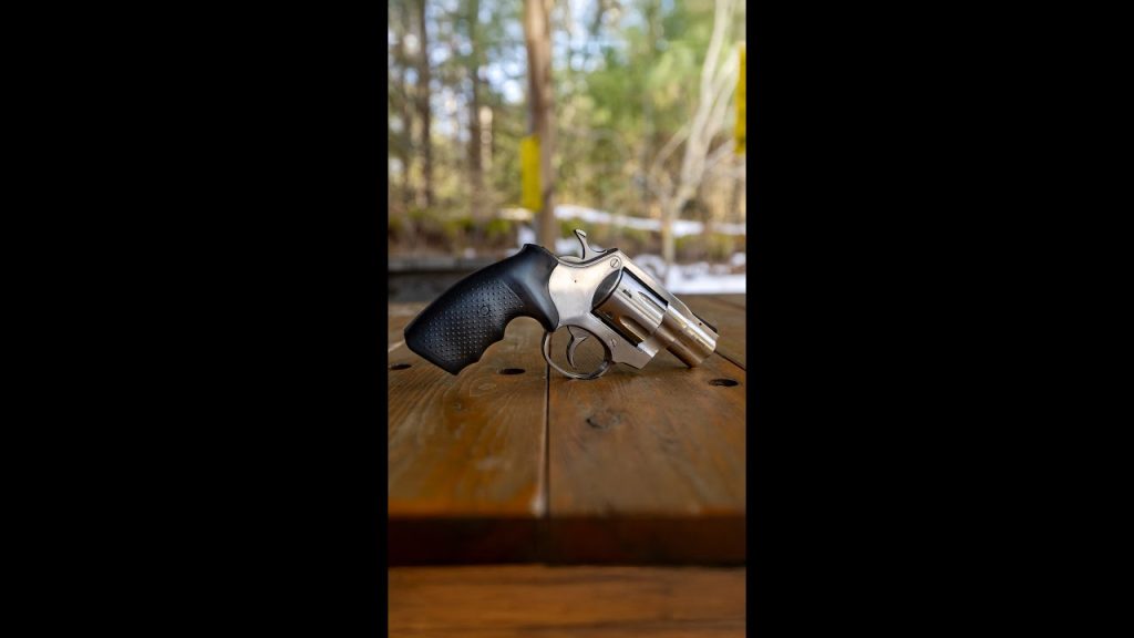 Rock Island Armory AL3.1 Revolver