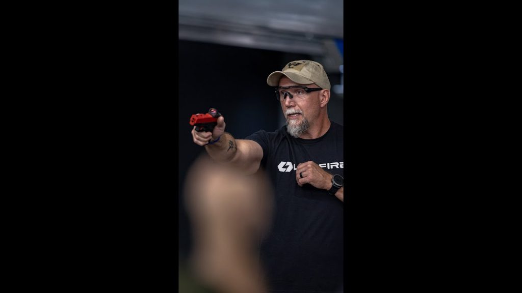 Stay Ready. Stay Aware. Lead by Example.