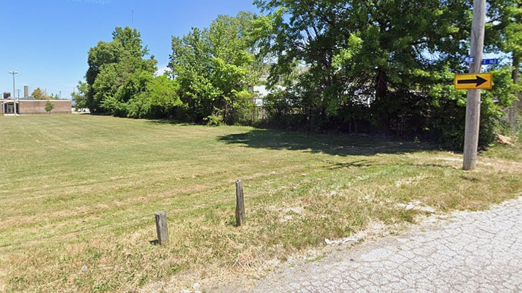 Two young unidentified Black girls found dead inside buried suitcases in Ohio Two young unidentified Black girls found dead inside buried suitcases in Ohio