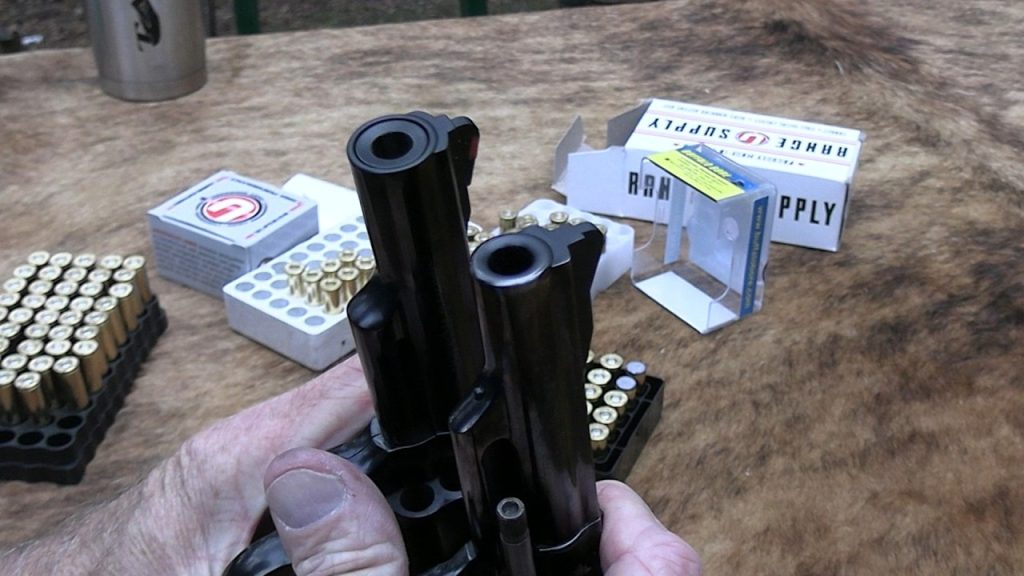 Did Smith And Wesson Get This Right?