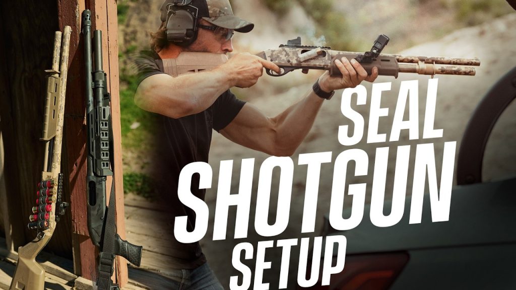 3 Upgrades That Actually Matter For Your Bedside Shotgun (and the Drill Nobody Does)