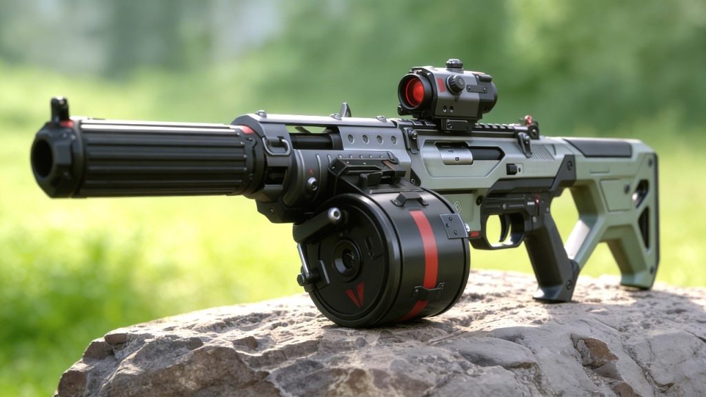 25 INSANE New RIFLES Coming To The US! Best Rifles 2026!