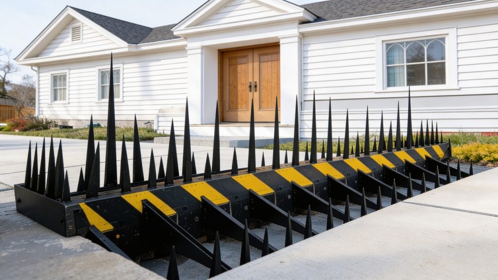 Insane Home Defense Gadgets You Can Buy On Amazon!