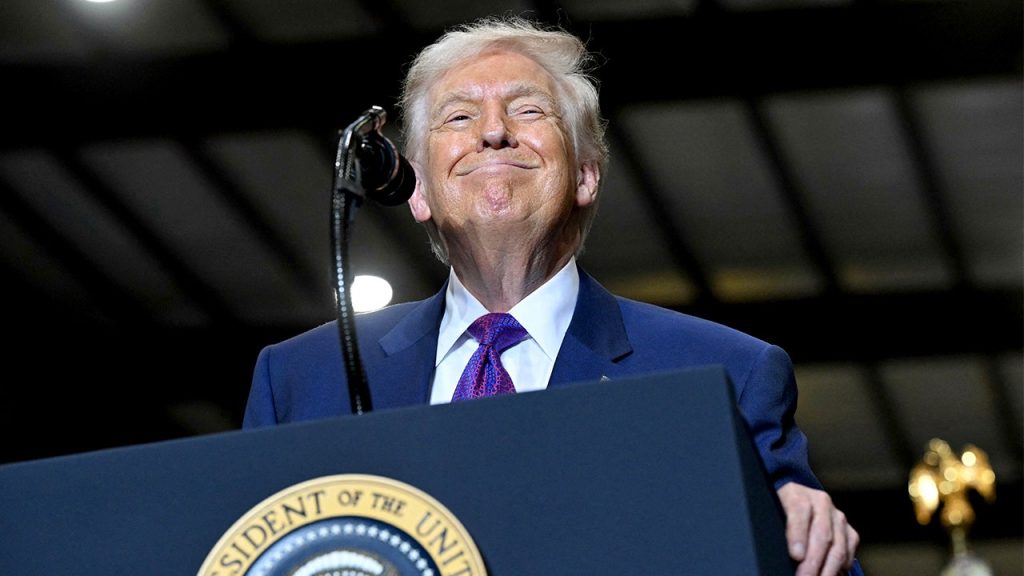 Trump admin pulls 0K in grants for research on LGBTQ cartoonists, ‘multiethnic’ studies, report says