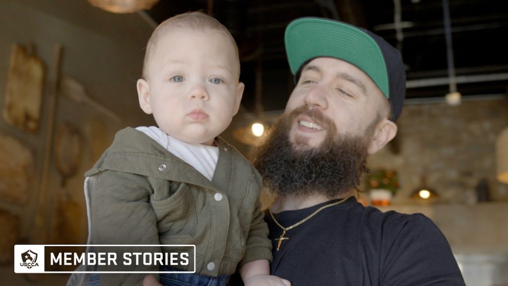 Kidnapper Attacks Woman in Broad Daylight—Then a USCCA Member Steps In