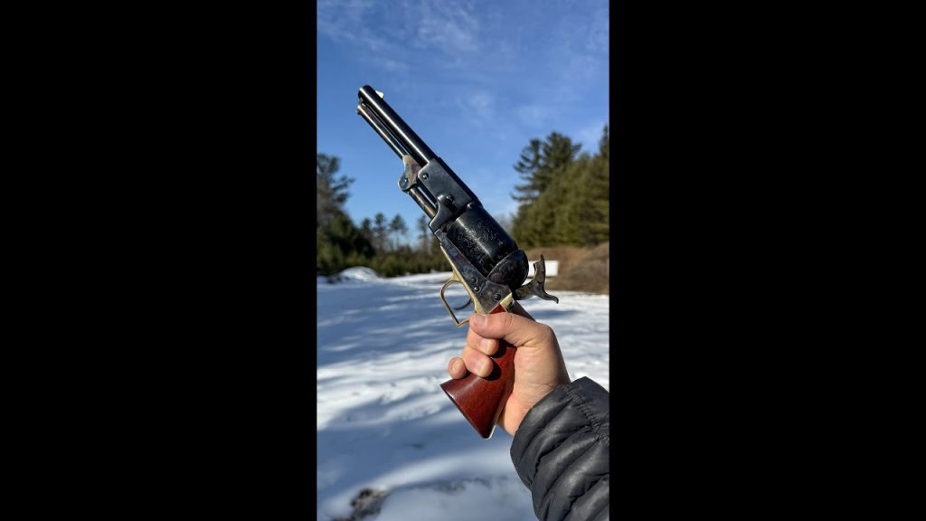 Would your front door stop this?