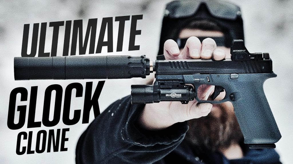 I Tested The Ruger RXM Fully Upgraded (Navy SEAL Review)