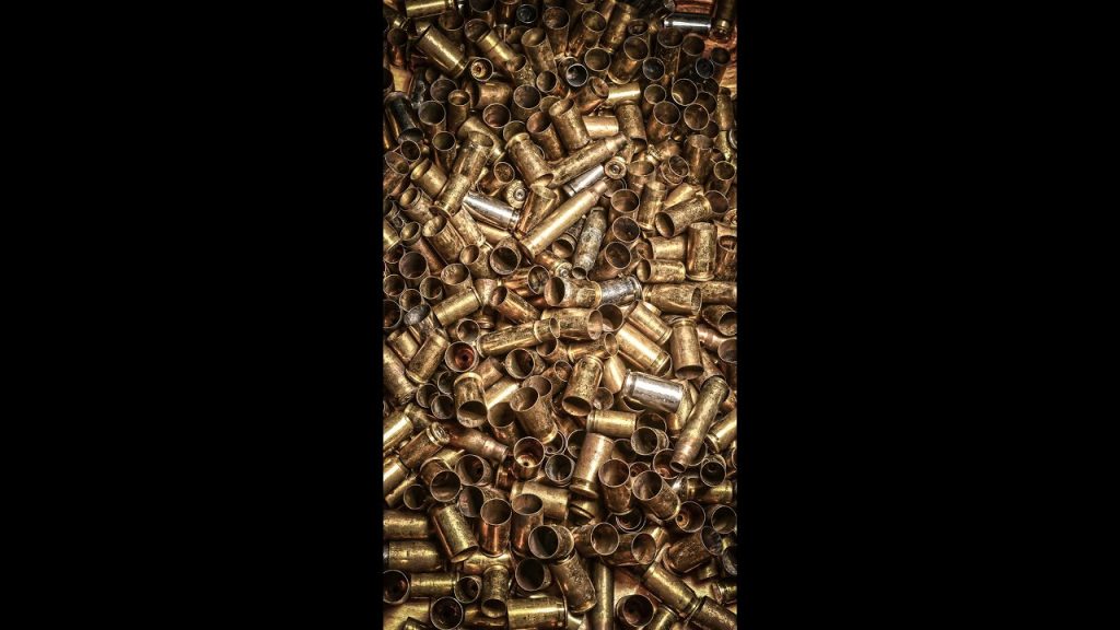 Guess how many rounds this was?