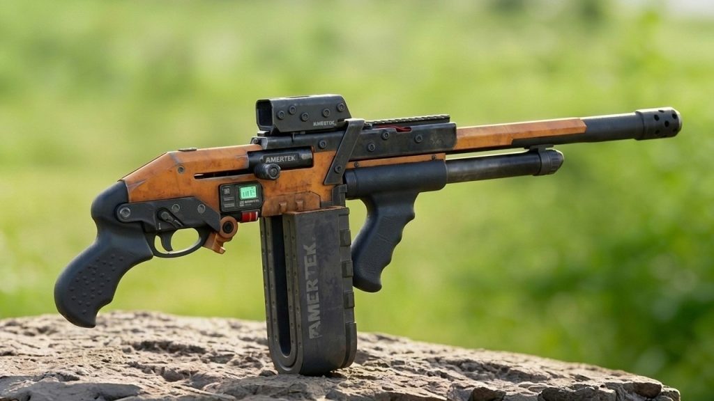 25 NEW Guns Just Dropped in 2026 You Haven’t Seen These Yet