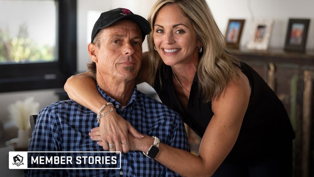 USCCA Member Forced Into A Shootout To Save His Wife