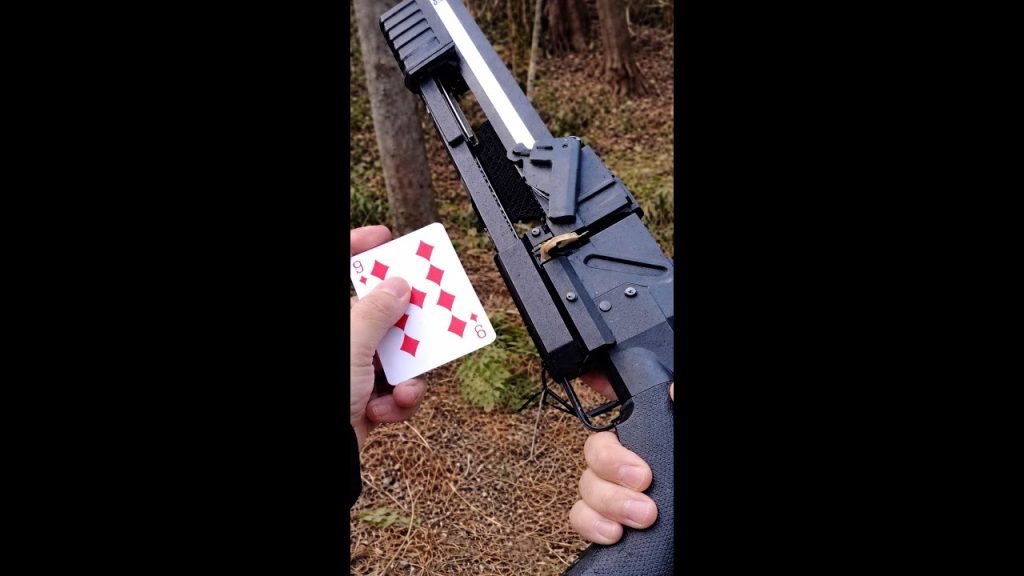 ATF: Everything is banned …