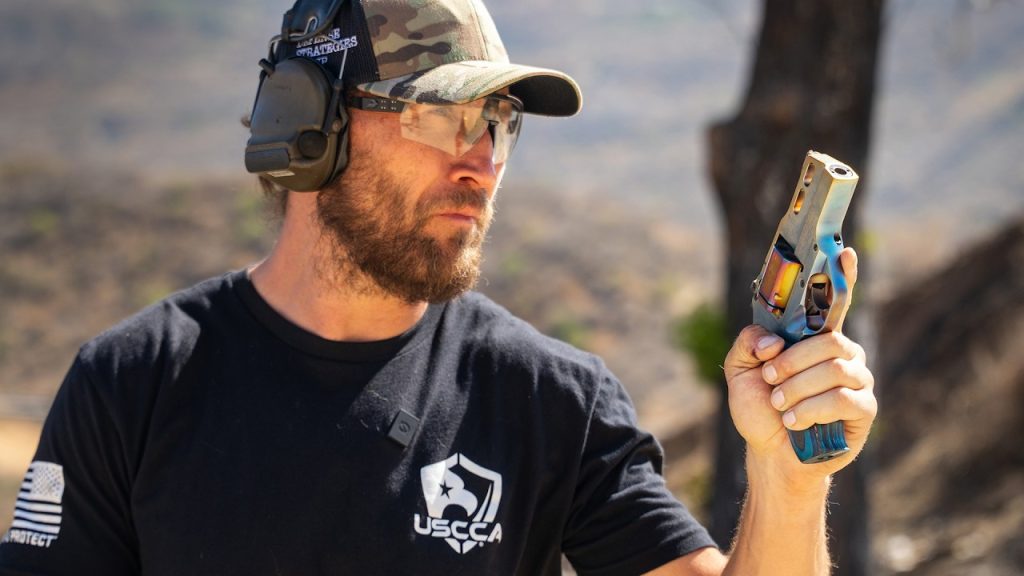 5 Dangerous Gun Myths Too Many People Still Believe