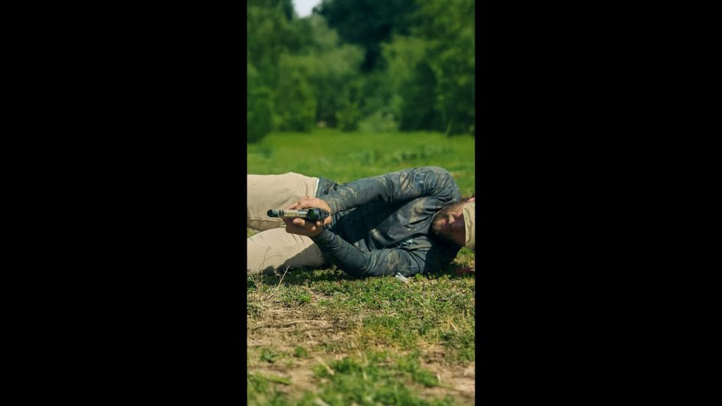 How to Get More Stable Pistol Hits From Cover and Prone