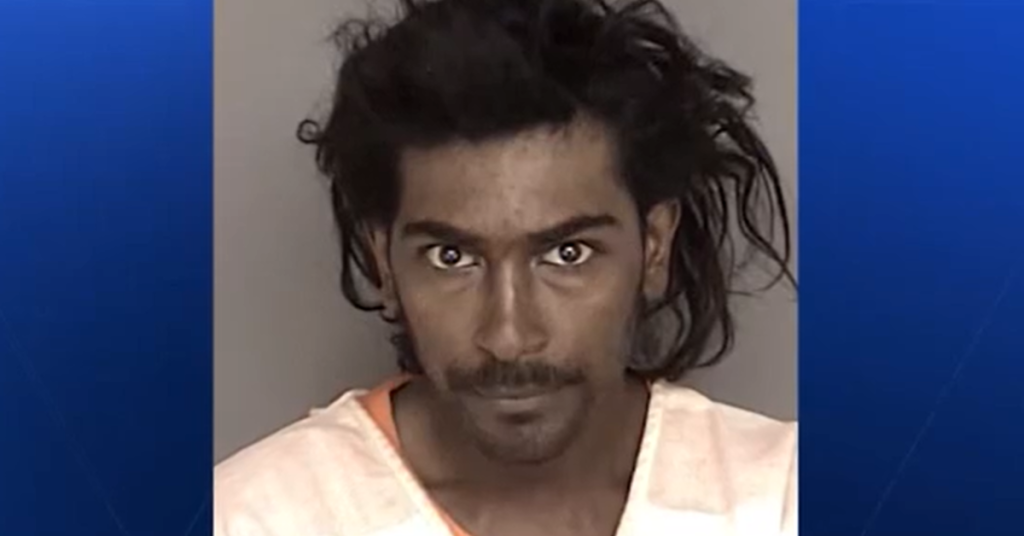 Pajaro Family Fights Back: Intruder Subdued After Entering Young Girls’ Bedroom, Exposing Himself Pajaro Family Fights Back: Intruder Subdued After Entering Young Girls’ Bedroom, Exposing Himself