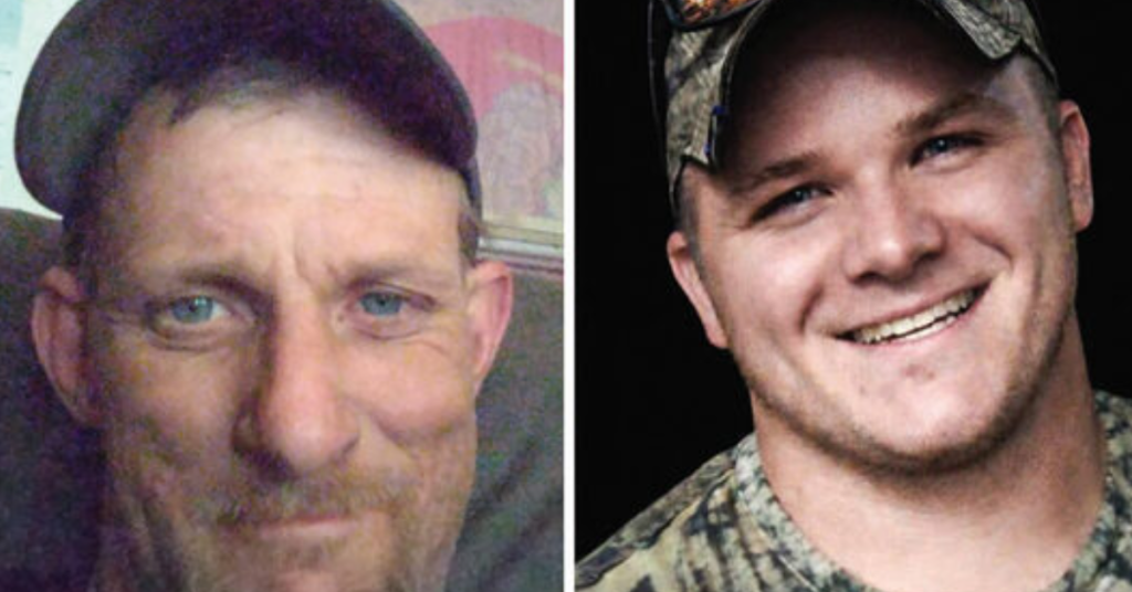 The Breaking Point: Two Years Of Police Calls And Altercations Lead To Fatal Self-Defense Stabbing