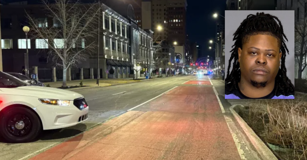 Downtown Indy Ambush: Suspect Dies Weeks After Intended Victim Fires In Self-Defense Downtown Indy Ambush: Suspect Dies Weeks After Intended Victim Fires In Self-Defense