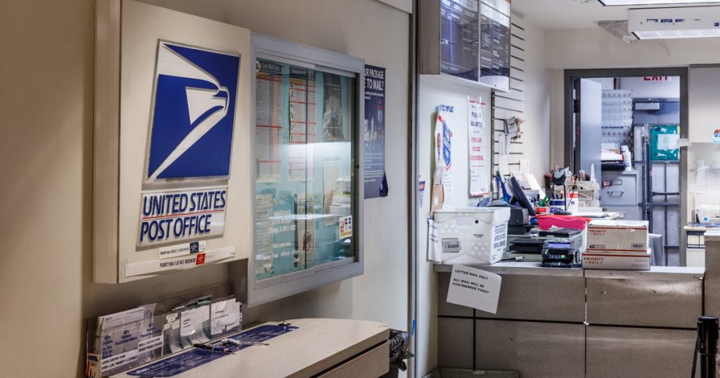 Federal Courts Split on Post Office Gun Ban as Connecticut Judge Upholds Carry Restriction