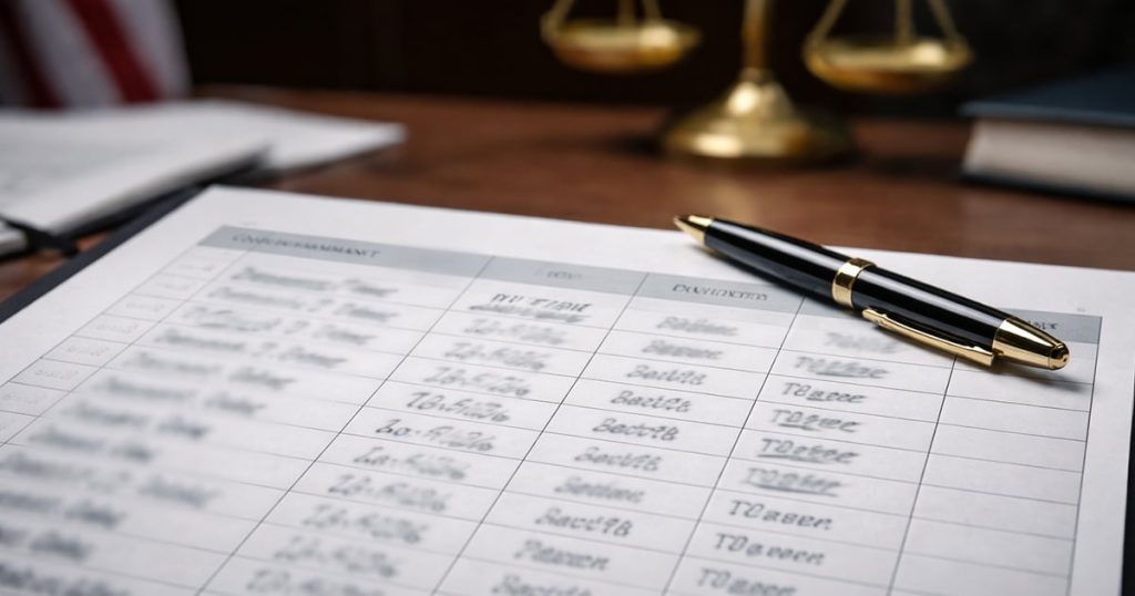 Florida Attorney General Moves to Sue Jacksonville Over Illegal Firearm Registry, City Faces Million Fine Florida Attorney General Moves to Sue Jacksonville Over Illegal Firearm Registry, City Faces Million Fine