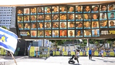 How families of hostages and thousands of volunteers came together to bring them home