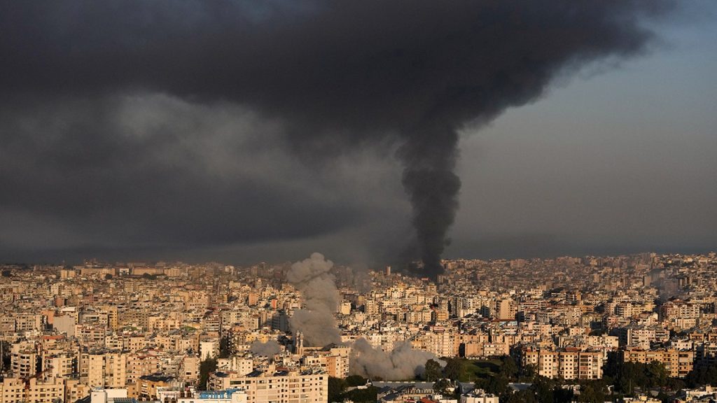 As Iran’s leadership shifts amid war, Hezbollah moves to reset the balance: expert As Iran’s leadership shifts amid war, Hezbollah moves to reset the balance: expert