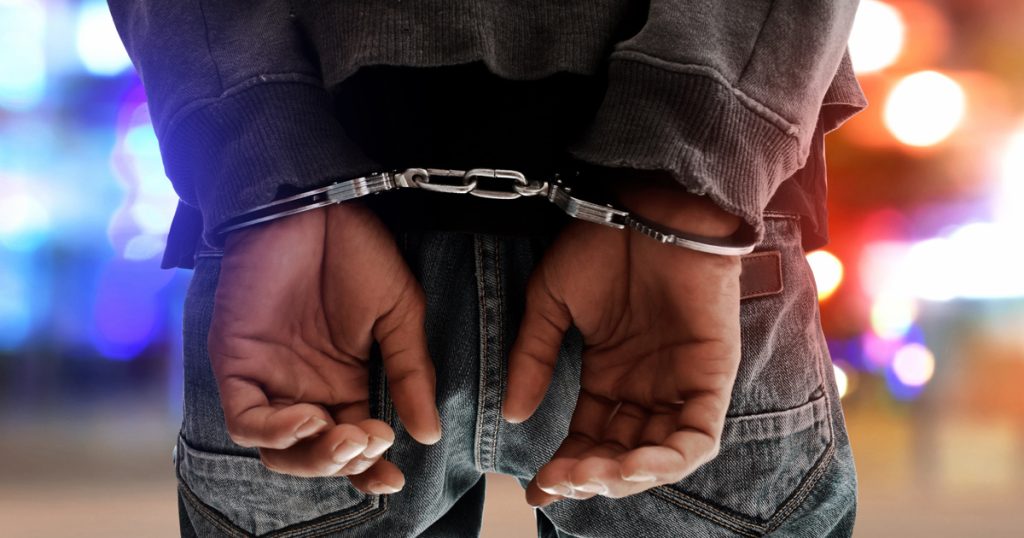 Louisiana Man Sues Police After 24-Hour Jail Stay Over ‘Stolen Gun’ That Was Not Stolen Louisiana Man Sues Police After 24-Hour Jail Stay Over ‘Stolen Gun’ That Was Not Stolen