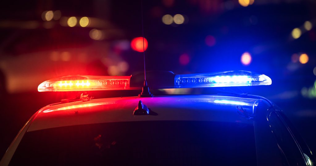 Maryland Man Shoots Knife-Wielding Stepson After Alleged Assault on Mother, Police Say