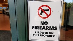 Gun rights on private property debated at Supreme Court