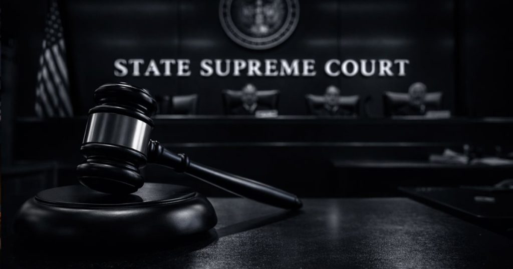 SAF, NRA File Brief Challenging Pennsylvania Ban on 18-20 Year Old Carry