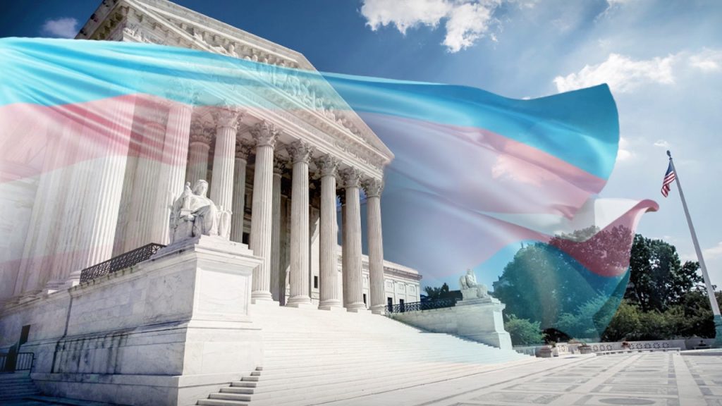 Supreme Court ruling on secretive California gender policy could reshape parent rights fights nationwide Supreme Court ruling on secretive California gender policy could reshape parent rights fights nationwide