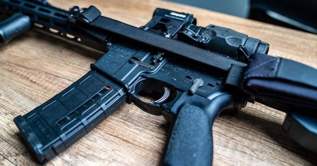 Virginia Legislature Passes Bill Banning Sale and Purchase of “Assault Firearms” and Magazines Over 15 Rounds