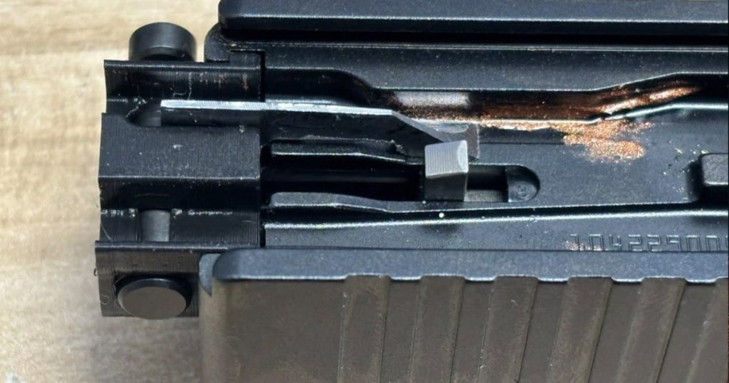 11th Circuit Upholds Federal Machine Gun Ban, Rules Second Amendment Does Not Protect Automatic Weapons