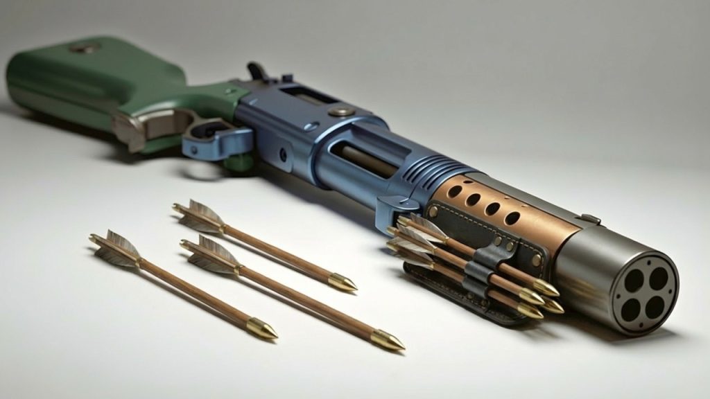 25 INSANE Lethal Weapons On TEMU That Don’t Need Gunpowder!