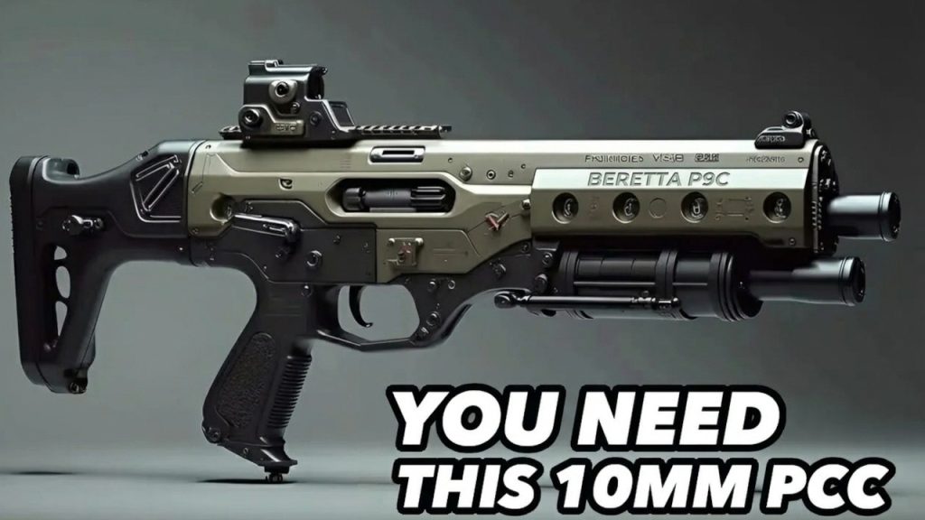 Why Every American Needs These 10mm Carbines Right NOW!
