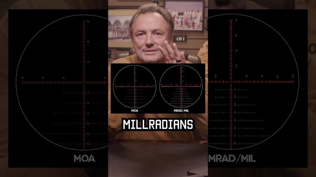 MOA vs. Mil: Does It Matter? #sniper #military #specialforces