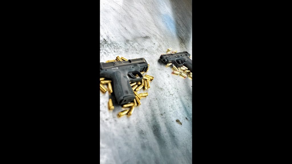 .380 or 9mm for Concealed Carry: I Shot Both—The Winner Shocked Me