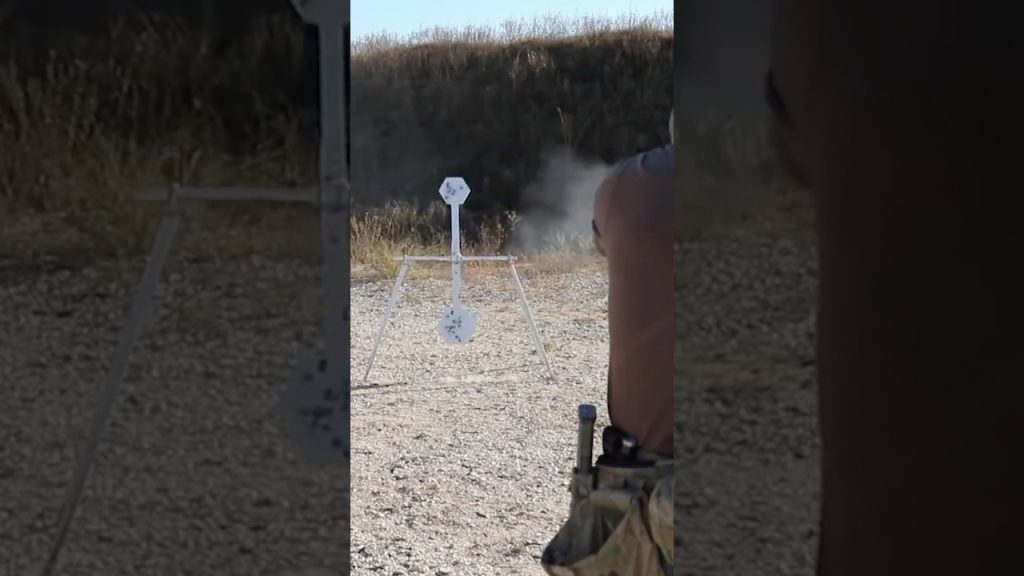 Tag a friend who needs this for their range day! #shorts #military #specialforces