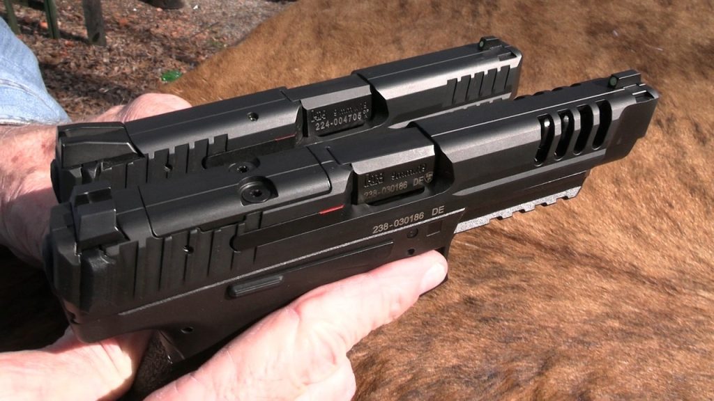 How Much Gun Do You Need?