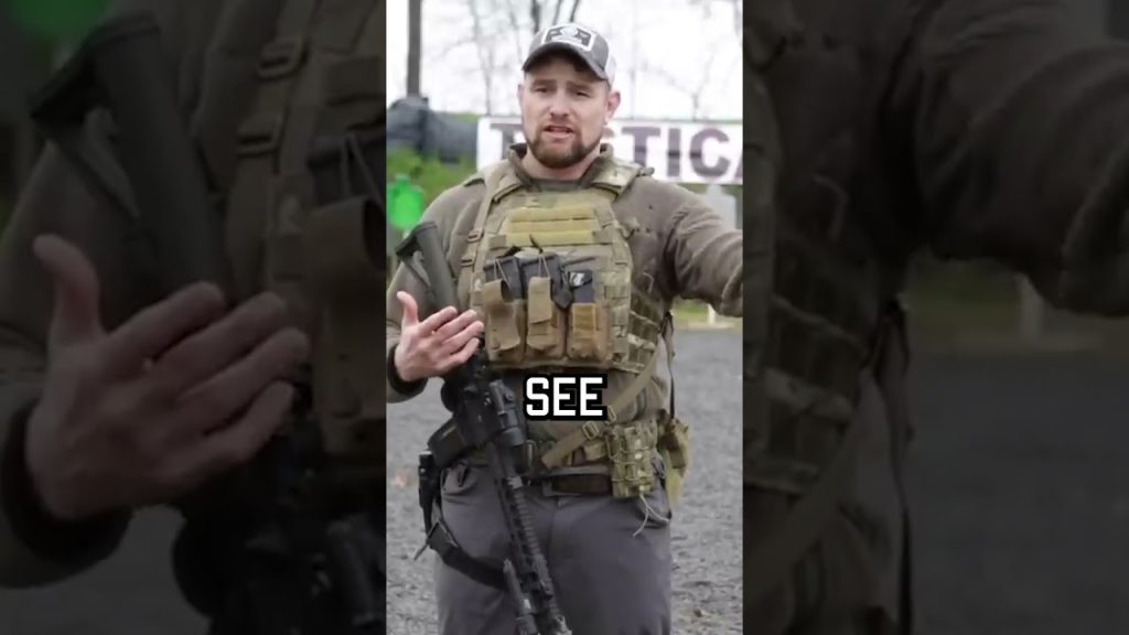 How Special Forces “Shoot, Move, Communicate” #shorts #military #specialforces