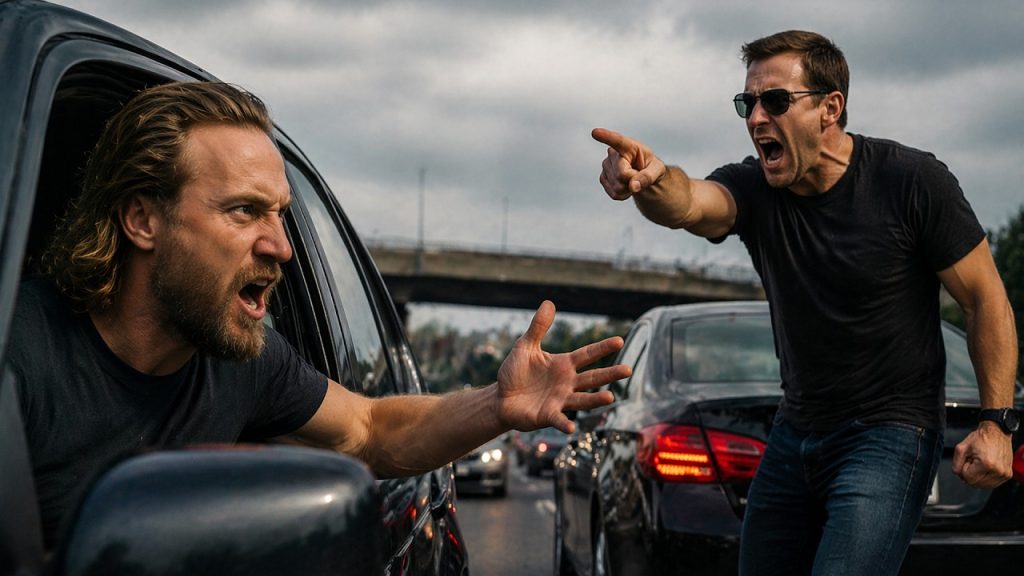 If You Carry Concealed, This One Mindset Could Save Your Life