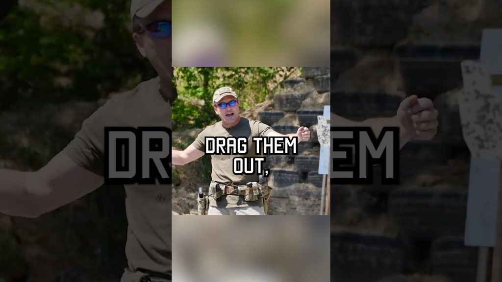 How to make your own shooting range for dummies #military #tips