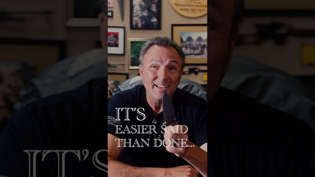 Can you protect your family in a survival situation? #survival #tips