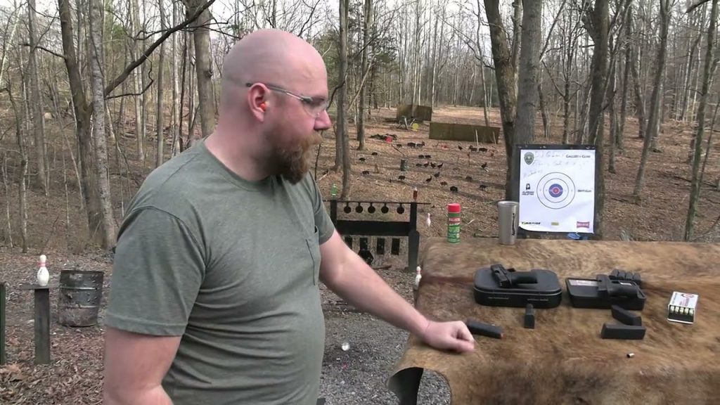 Did Glock finally Get it Right?