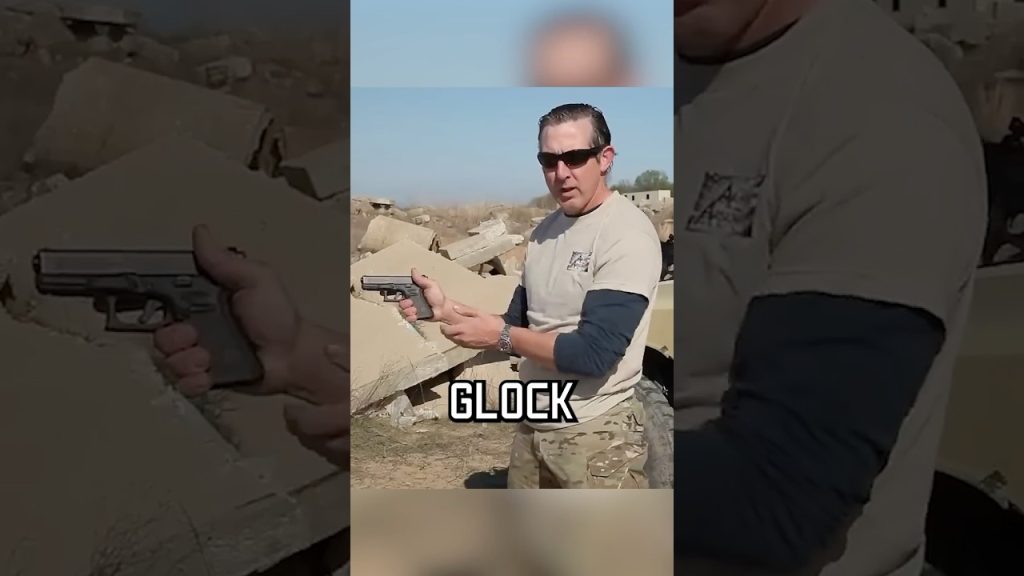 Are you holding it wrong?#youtubeshorts #pewpew #tips #military #patriots #lifestyle #survival