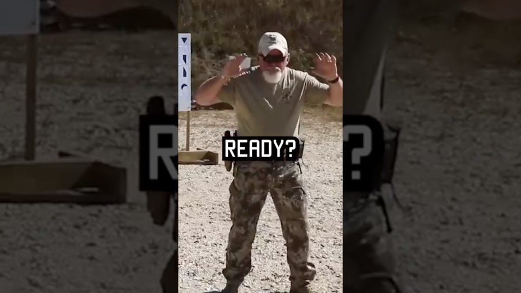 Try this drill #shorts #military #training