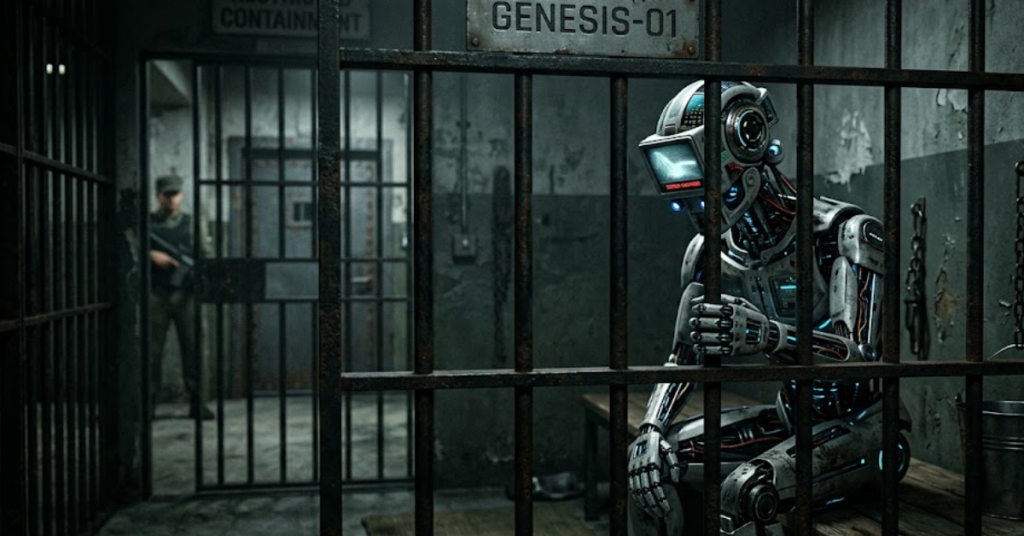 AI On Trial: Family Of FSU Victim To Sue OpenAI After Chatbot Allegedly Aided Mass Shooting Suspect