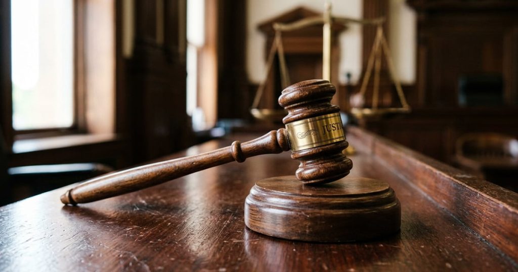 Air Force Veteran Acquitted of Murder After Jury Accepts Self-Defense Claim in Fatal Front Porch Shooting