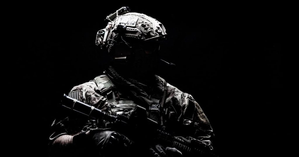 Congressman Introduces Bill to Grant Special Operations Veterans Nationwide Concealed Carry Rights