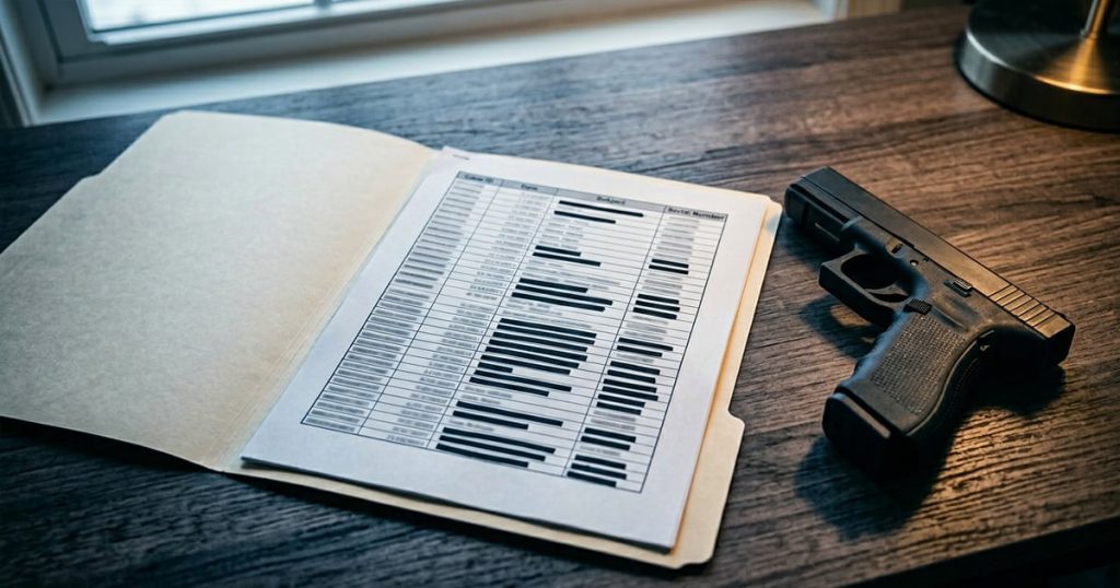 Cornyn Escalates Fight Against ATF’s Alleged Backdoor Gun Registry as Agency Ignores Congressional Deadline