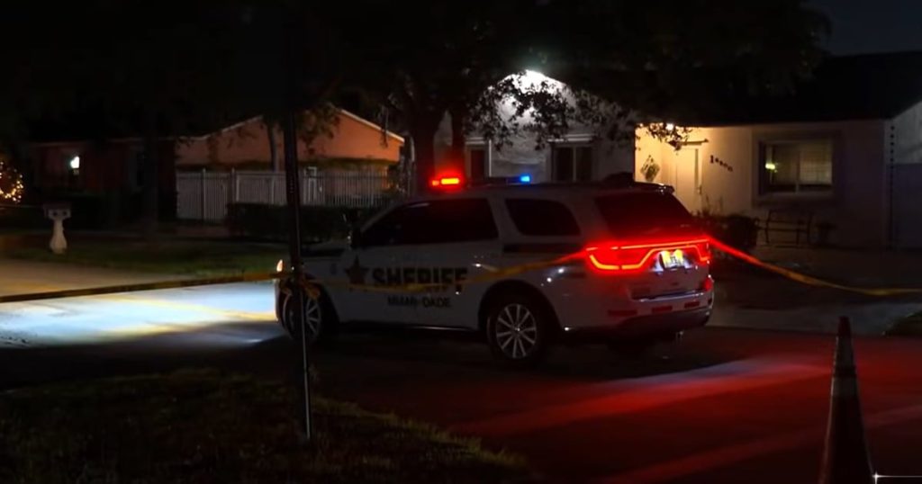 Florida Father, 75, Fatally Shoots 47-Year-Old Son in Apparent Self-Defense During Home Dispute